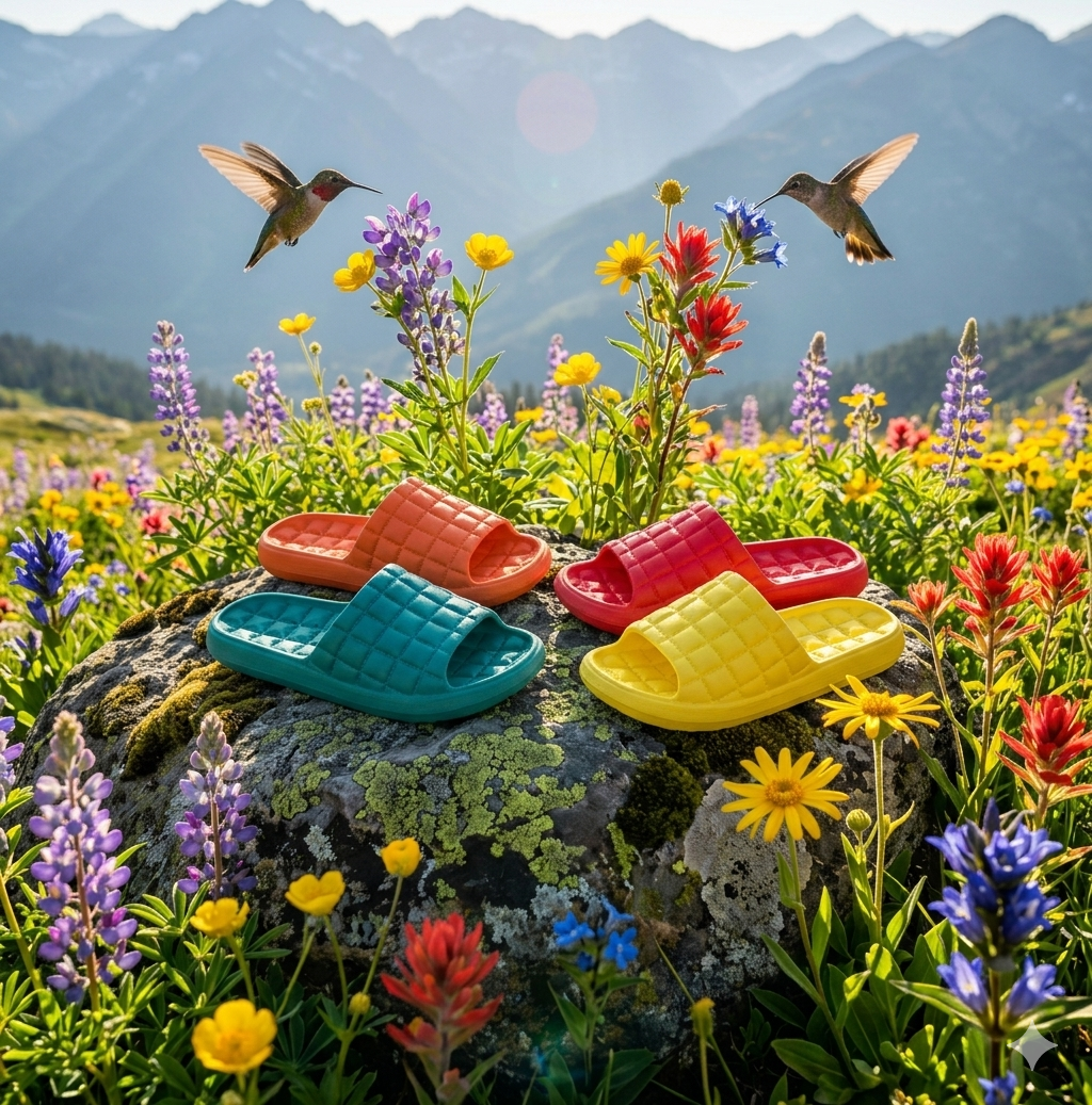 Zapatillas