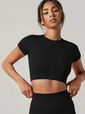 Top de mujer deportivo