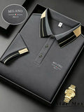 Camiseta elegante de hombre