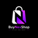 BuyNexShop – Inicio