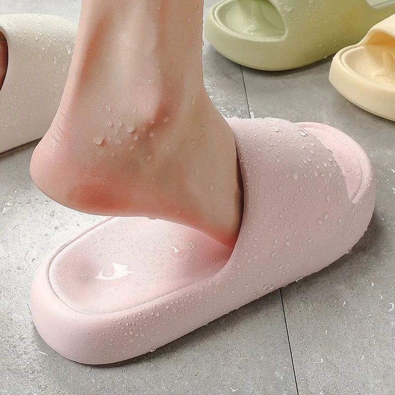 zapatillas de baño unisex