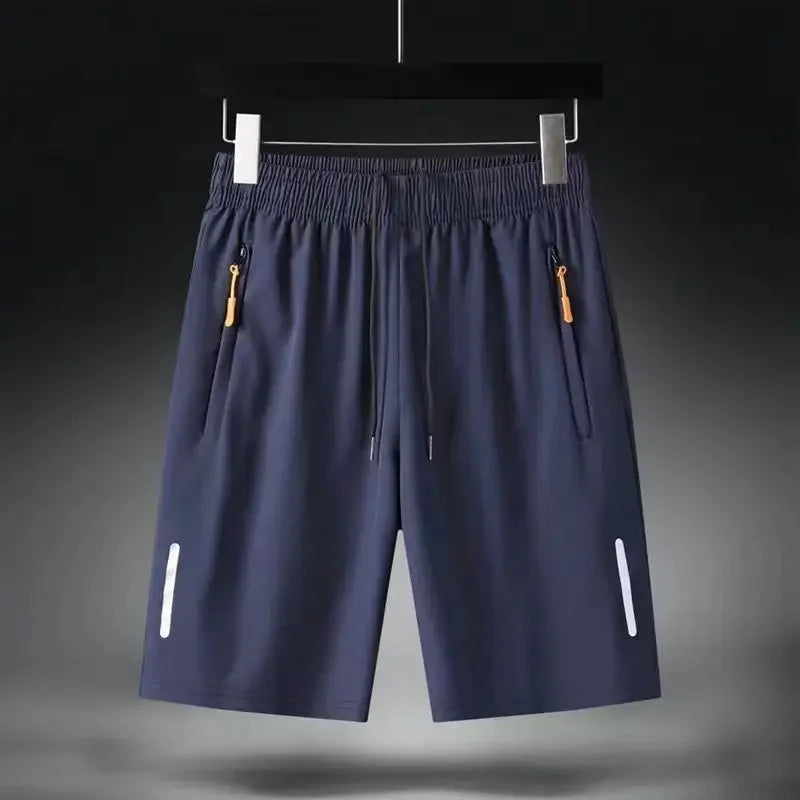 Pantalones deportivos de verano para hombre