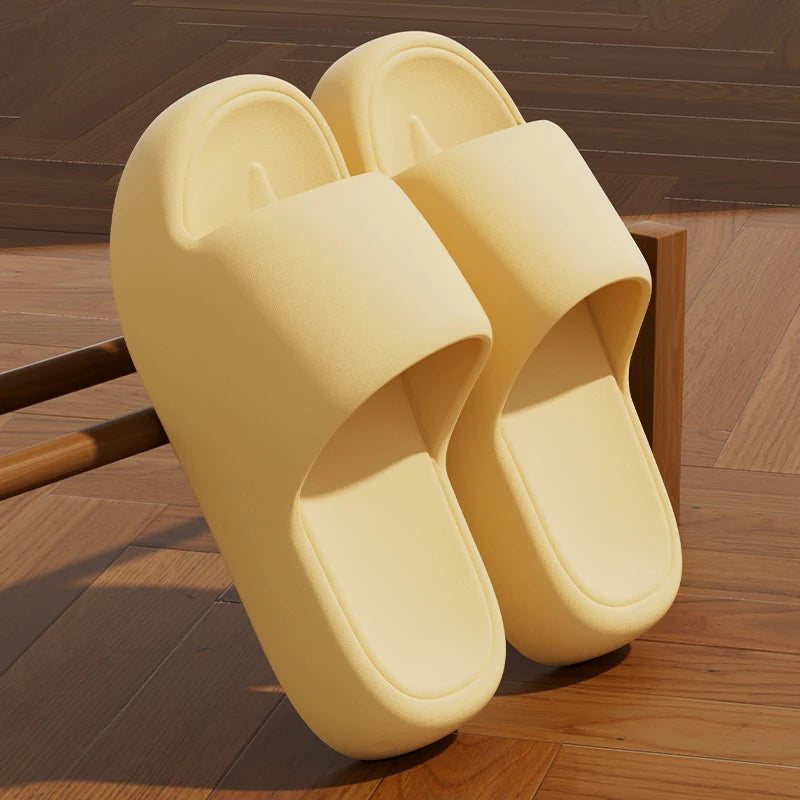 zapatillas de baño unisex