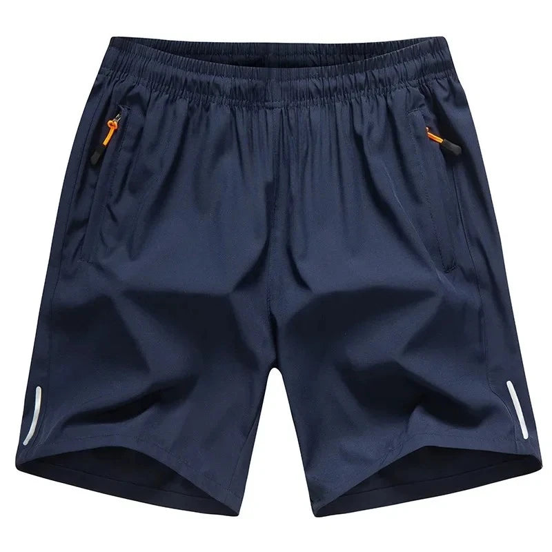 Pantalones deportivos de verano para hombre