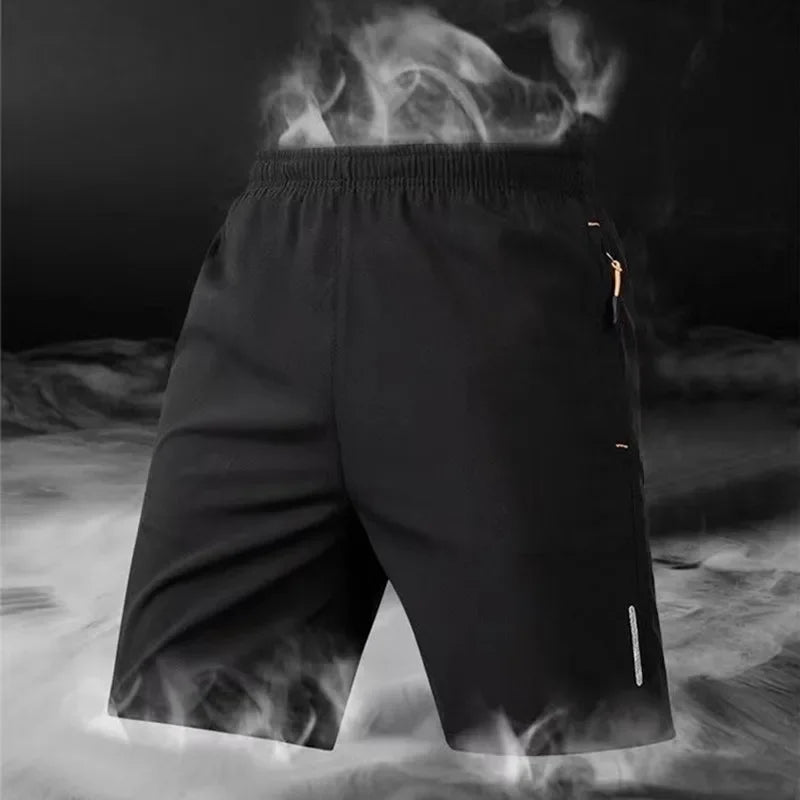 Pantalones deportivos de verano para hombre