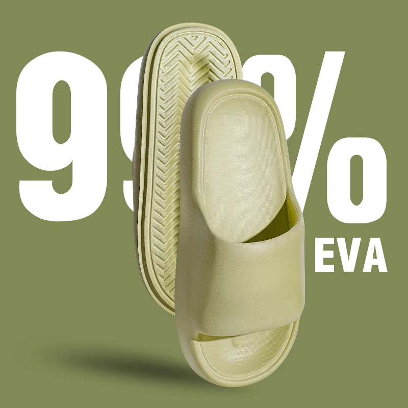 zapatillas de baño unisex