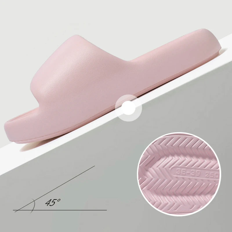 zapatillas de baño unisex