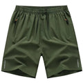 Pantalones deportivos de verano para hombre