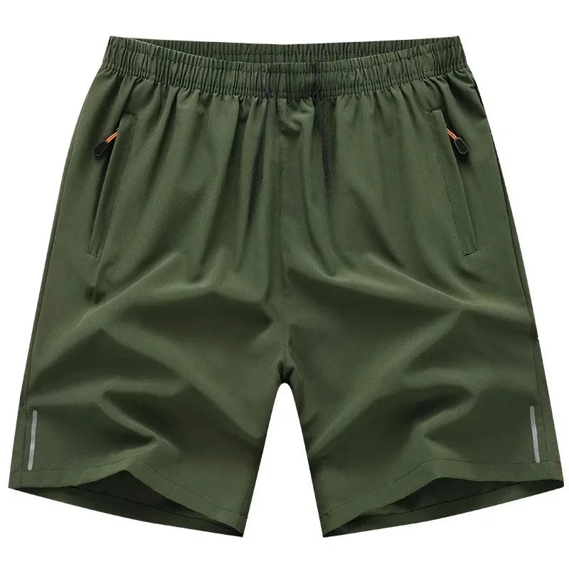 Pantalones deportivos de verano para hombre