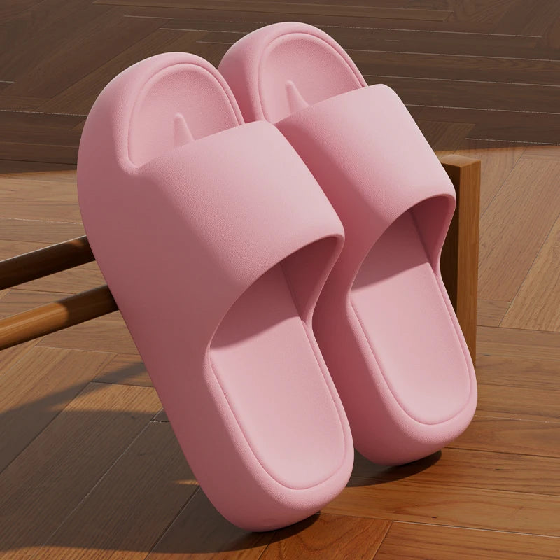 zapatillas de baño unisex