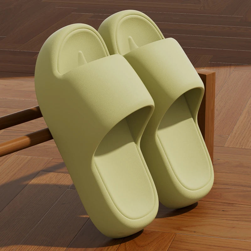 zapatillas de baño unisex