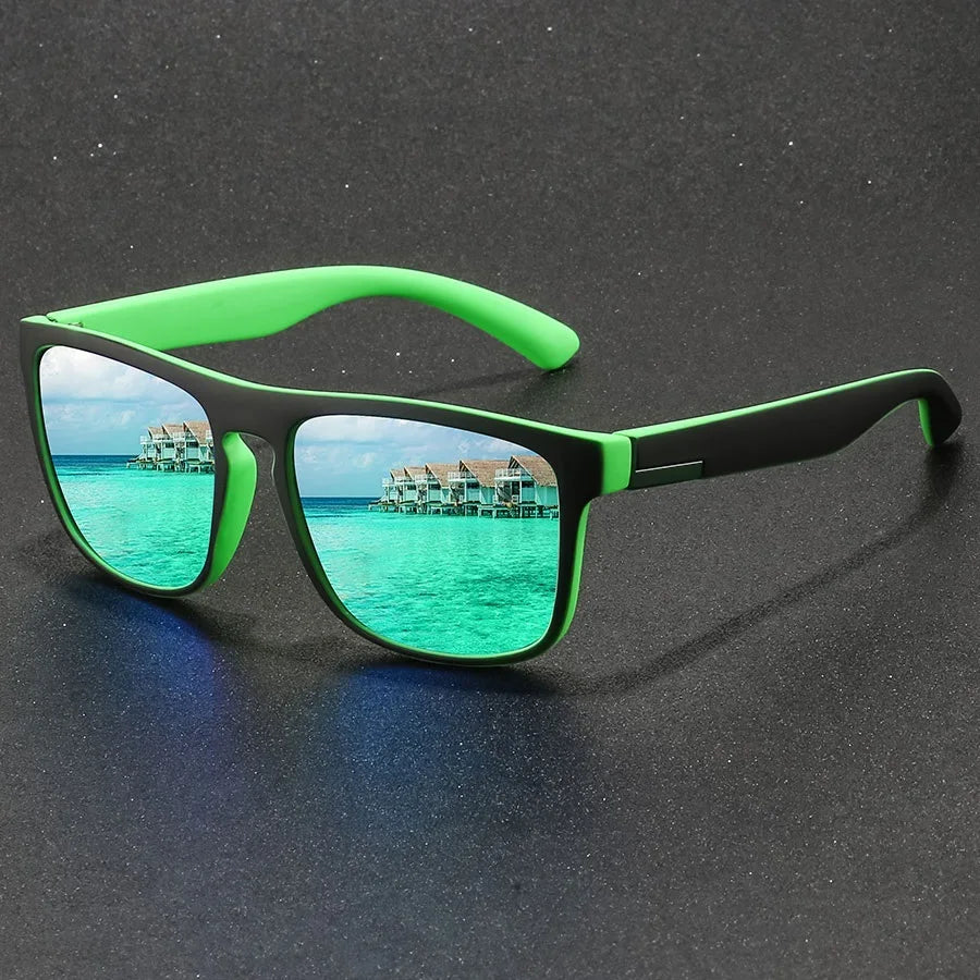 Gafas de sol